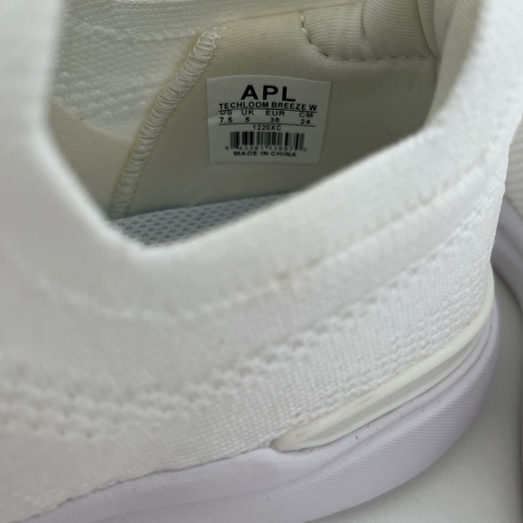 APL TechLoom Breeze - Picture 7 of 7